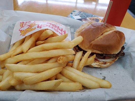 Big Sammy's Hot Dogs II