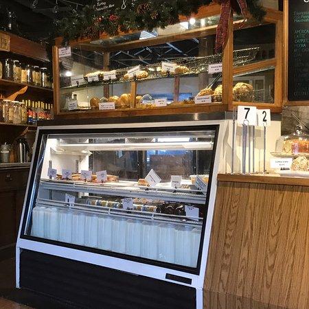 Victor's Coffee Company