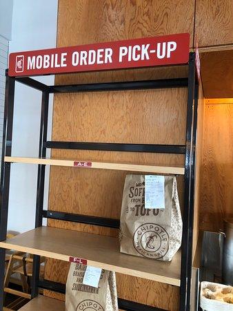 Chipotle Mexican Grill