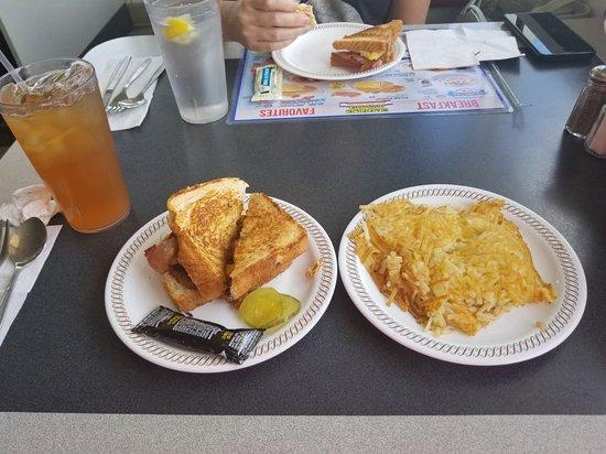 Waffle House