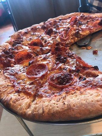 Newport Pizza Company