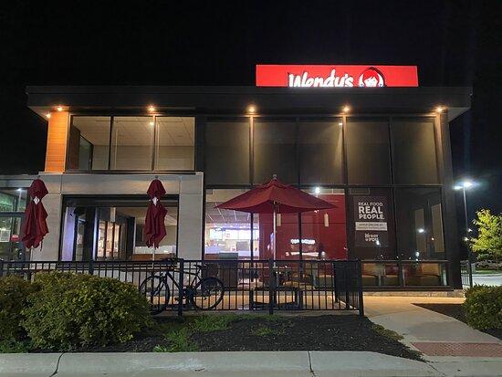 Wendy's