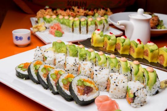 Miyako Doral Japanese Restaurant