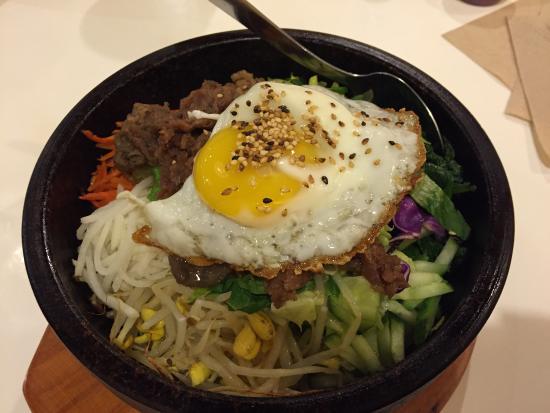 Bop & Gogi
