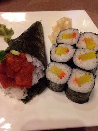 Mikado Japanese Restaurant