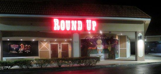 Round Up Country Western Night Club & Restaurant