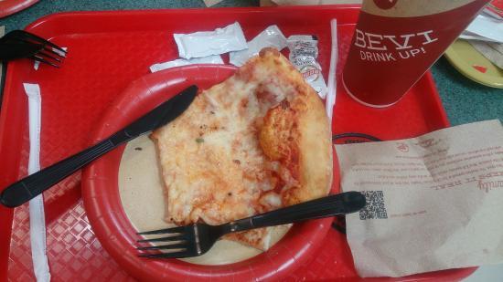 Villa Fresh Italian Kitchen