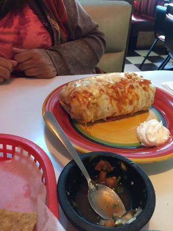 Buena Vista Restaurant