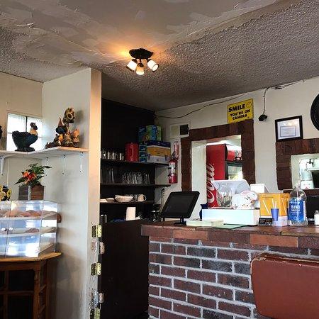 El Viroleno Restaurant