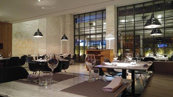 Restaurant Pizzeria L'Italien