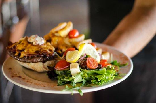 Buffelsdrift Game Lodge Restaurant