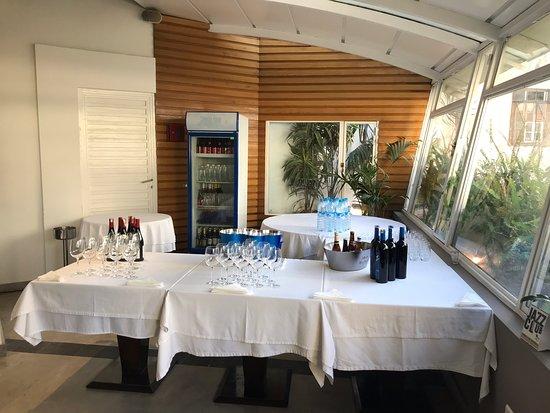 Restaurant La Bavaroise