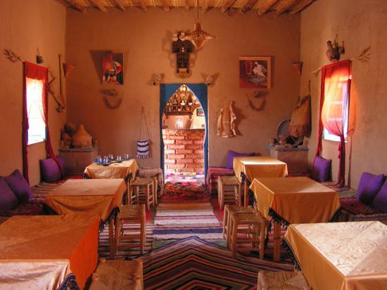 Restaurant Cafe NORA