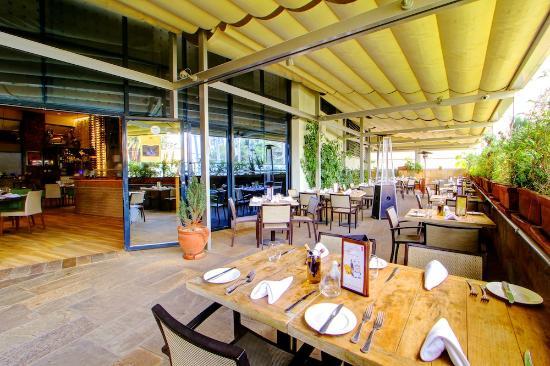 Mediterraneo Ristorante