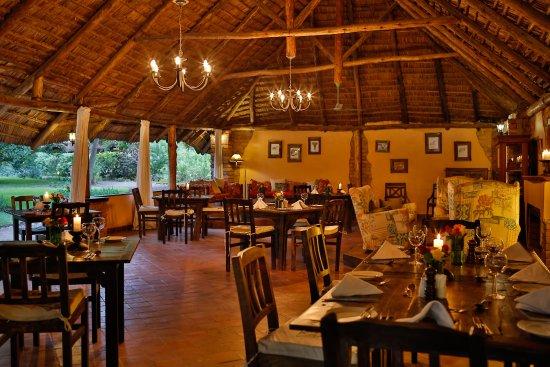 Rivertrees Restaurant