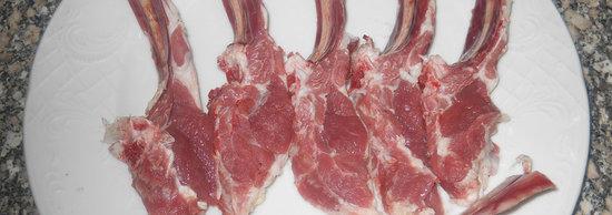 Kabab Abou Hager Restaurant