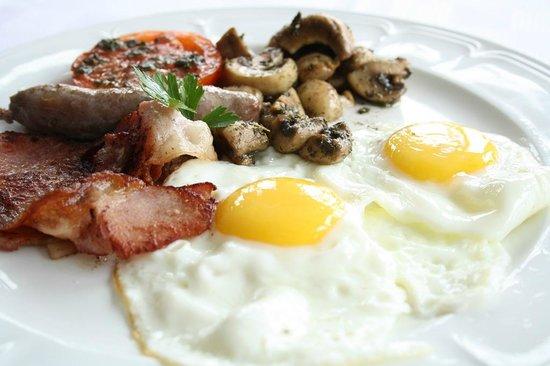 Alba Easy Lounge Durban