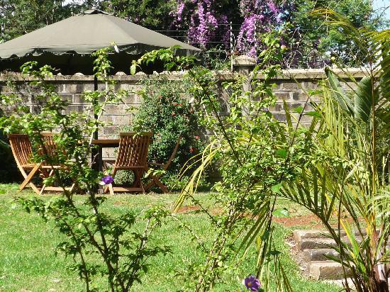 Divino Restaurant & Wine Bar