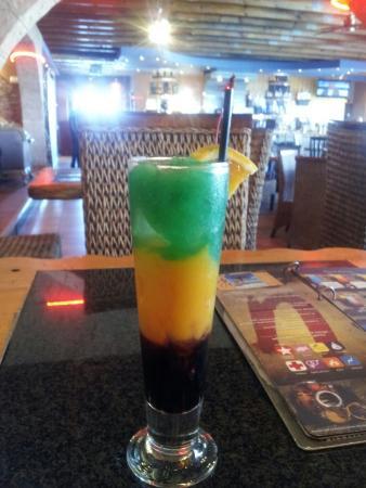 Cubana Havana Lounge & Latino Caffe