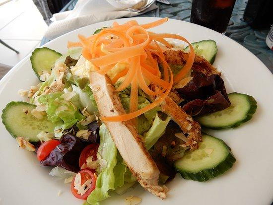 Boulders Beach Lodge and Restaurant