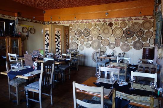 The Links Restaurant