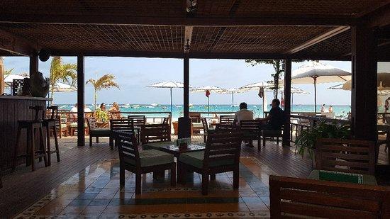 Sal Beach Club Restaurant