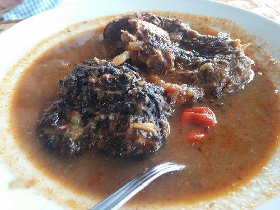 Restaurant des Combattants