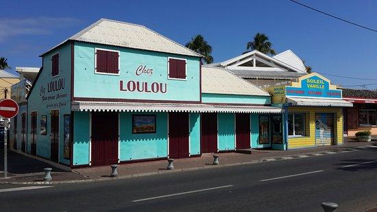Boulangerie Chez Loulou