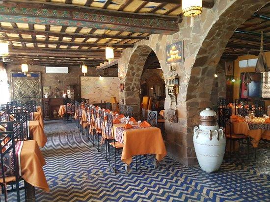 Cafe-Restaurant des Dunes