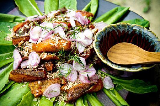 Le Restaurant du Palais Rhoul