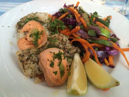 Eve's Eatery and Bar