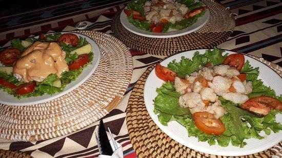 Le Ndiambour Chez Beydi