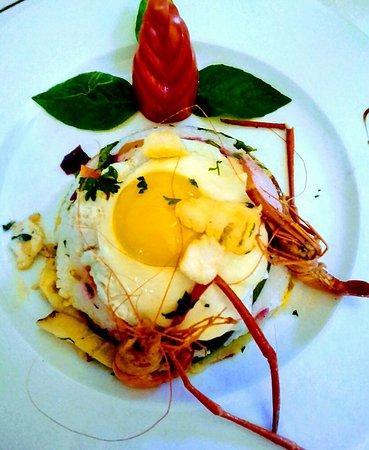 Restaurant Le Dauphin