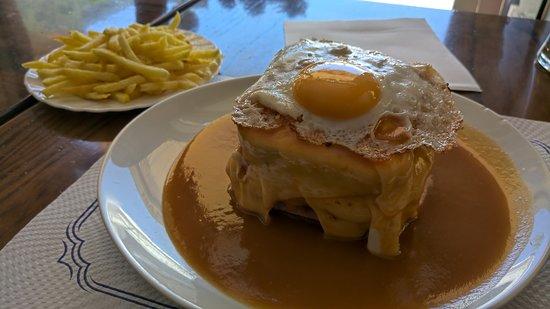 Frankfurt-Cerveseria Loria