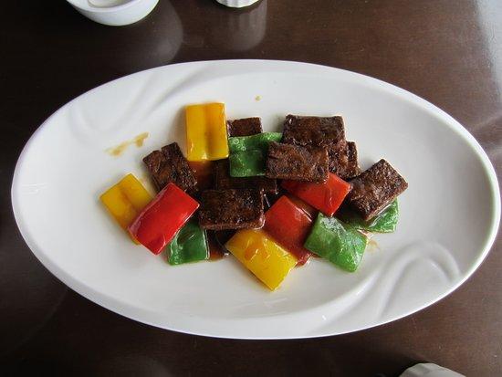 Zaozishu Vegetarian Restaurant