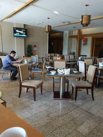 HanJiang Korean Restaurant