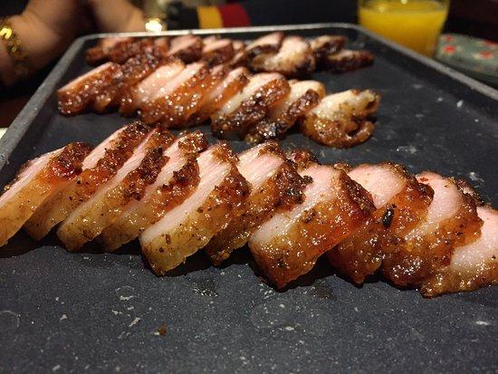 Green Tea Restaurant