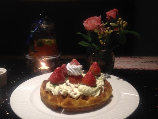 TianMu LanNiao Coffee Western Restaurant