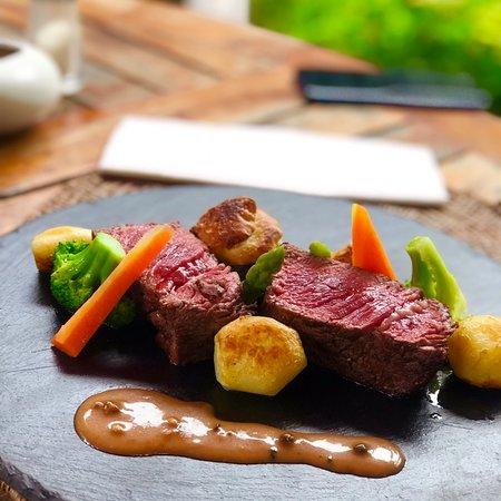 Vincent's Restaurant