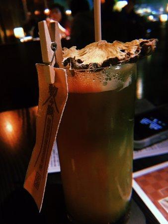 1920 Restaurant & Bar