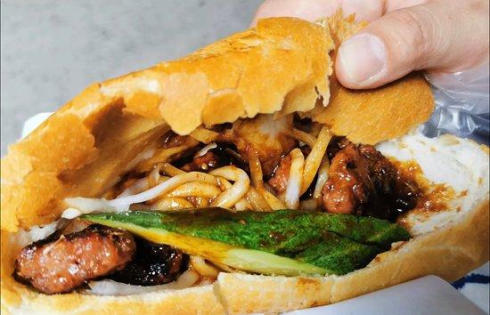 Banh Mi 37 Nguyen Trai