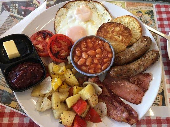 Butter is Better Restaurant