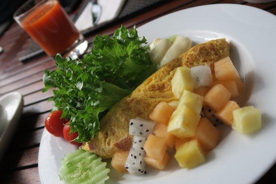 Deck 1, Rarinjinda Wellness Spa Resort