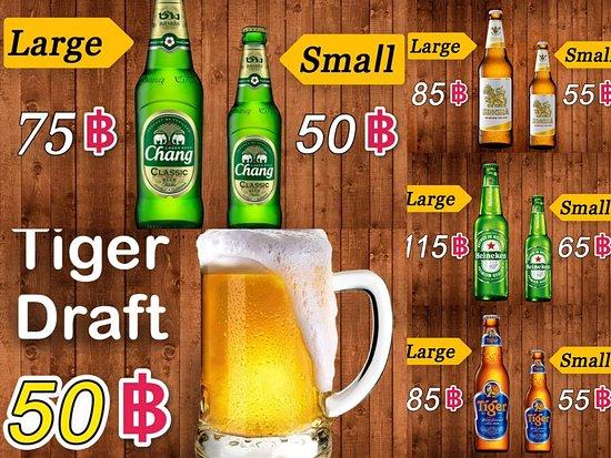 Restaurant Break Point