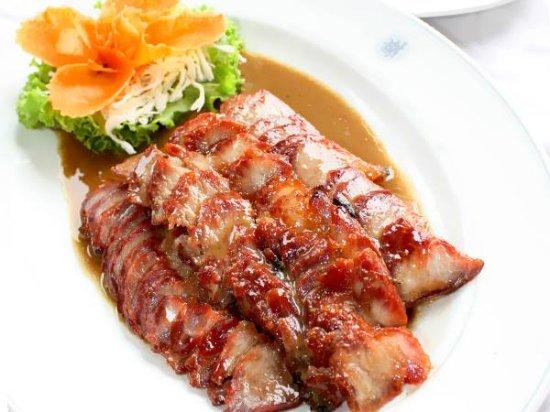 Jia Tong Heng Restaurant