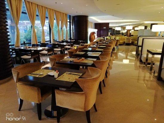 The Eatery Western Restaurant