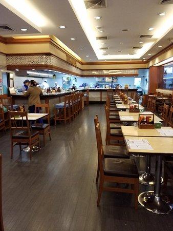 Took Lae Dee Restaurant at Foodland Supermarket