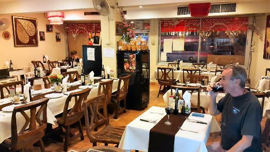 Le Bistrot de Chang Mai