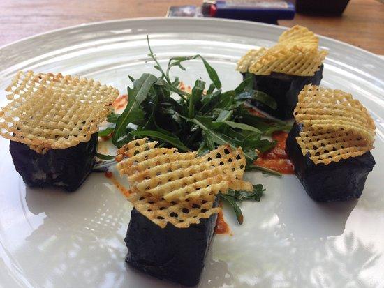 Oops Restaurant and Bar