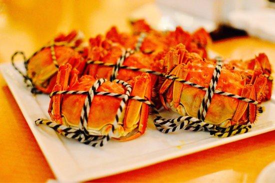 WeiSiTing WuTai Restaurant